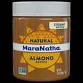 No Stir Creamy Almond Butter