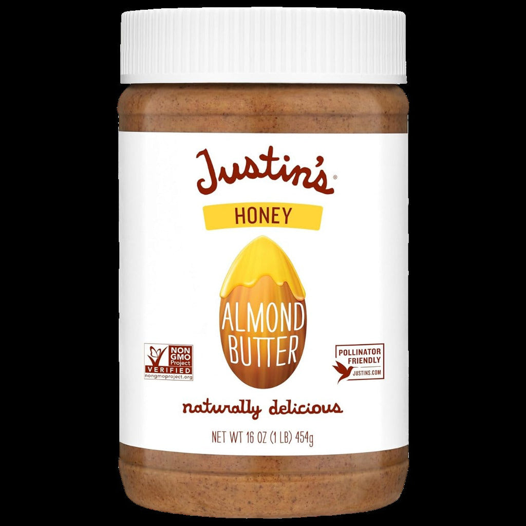 Honey Almond Butter