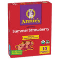 Summer Strawberry Fruit Snacks (10 CT)