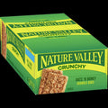 Crunchy Granola Bars - Oats'n Honey (18 CT)