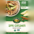 Organic Apple Cinnamon Instant Cereal (8 CT)
