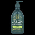 Men's 2-In-1 Calming Face & Body Wash