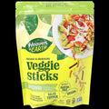 Veggie Stix Salad Topper