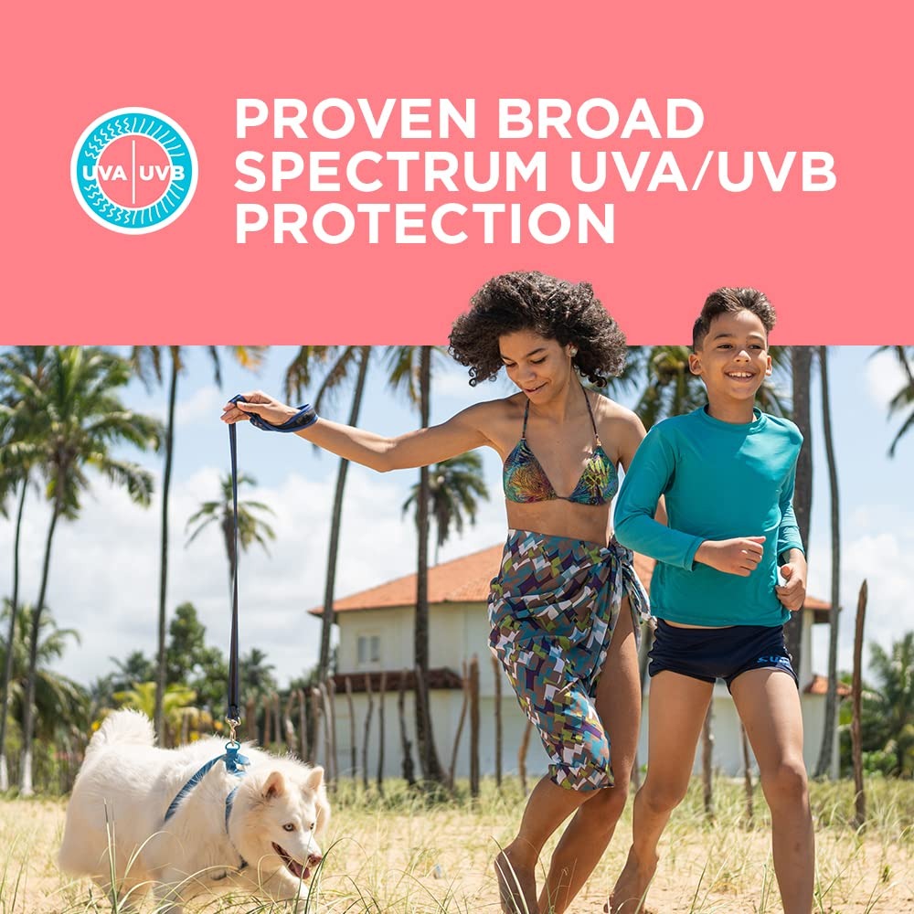 Kids Sunscreen Spray - SPF50