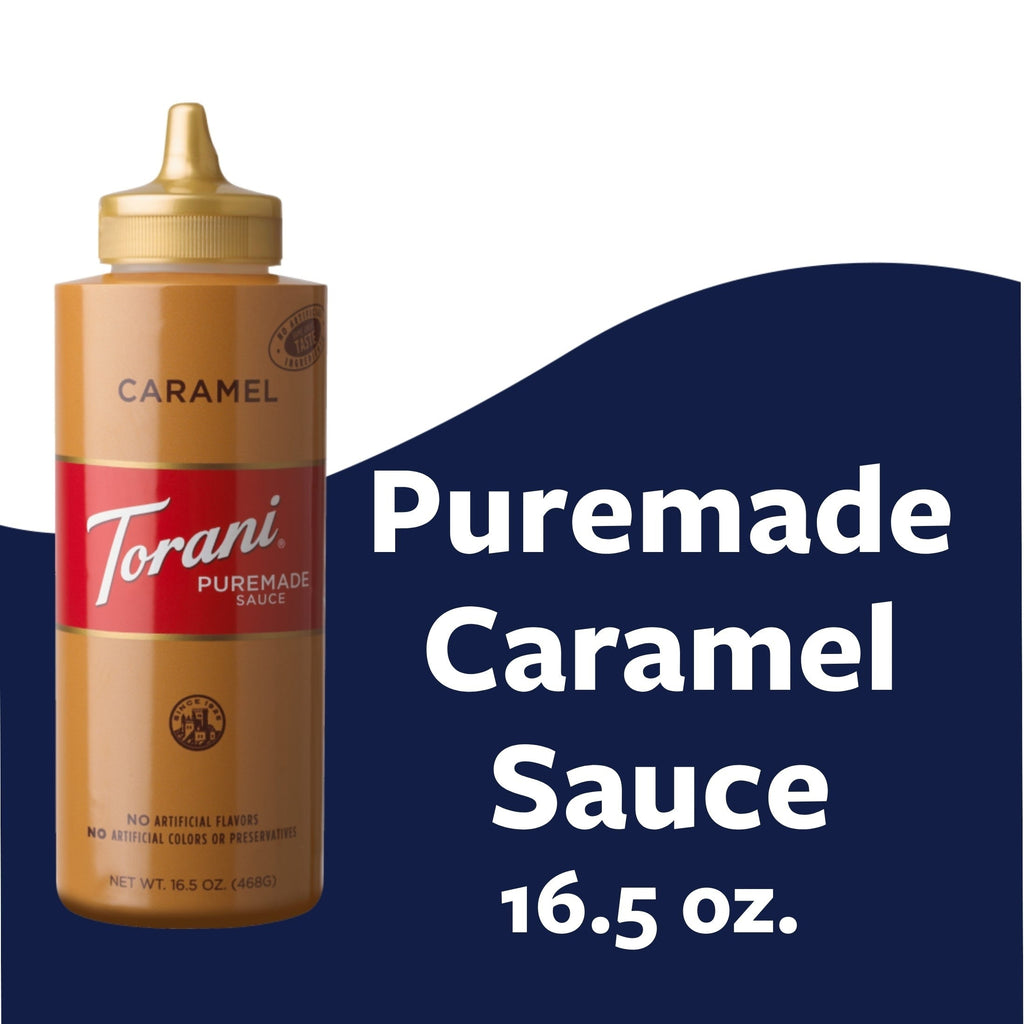 Caramel Sauce