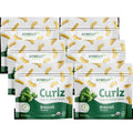 Curlz Toddler Snack Broccoli (6 Pack)