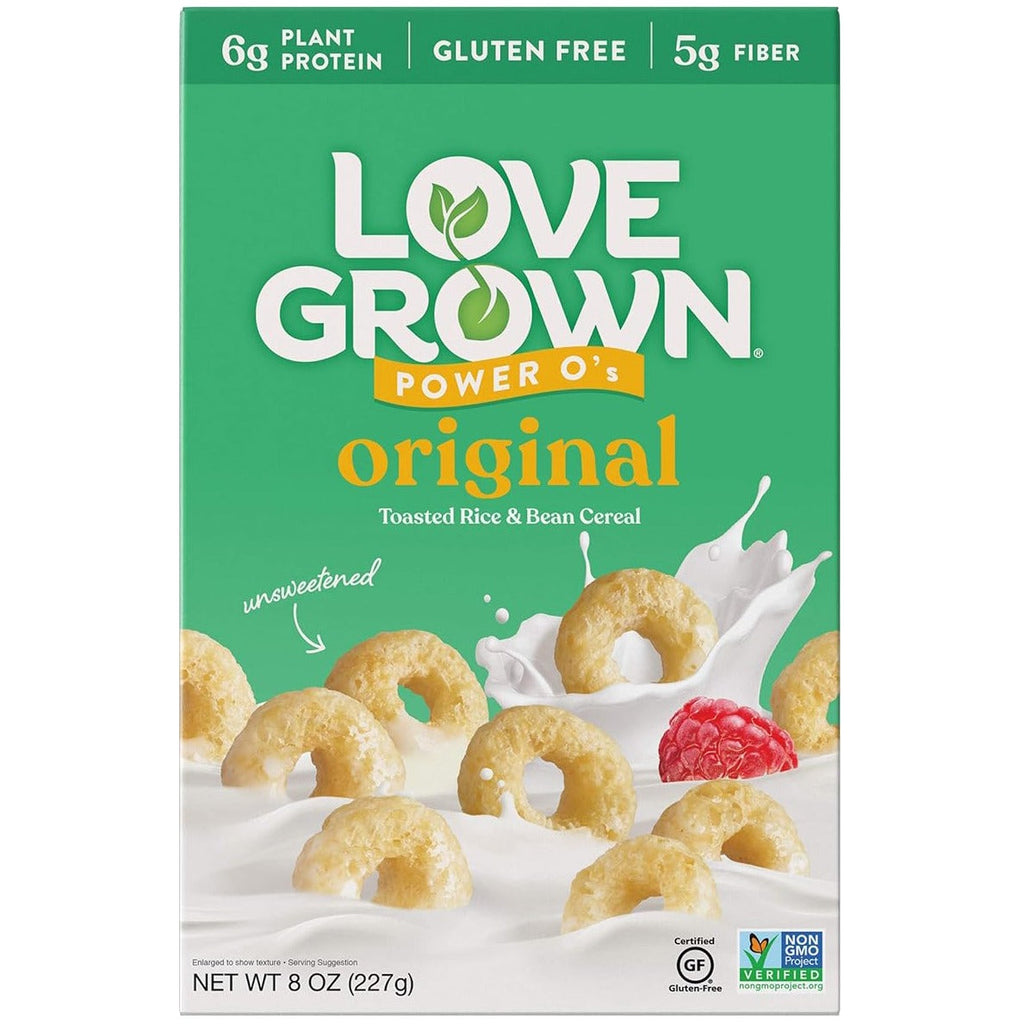 Original Power O's