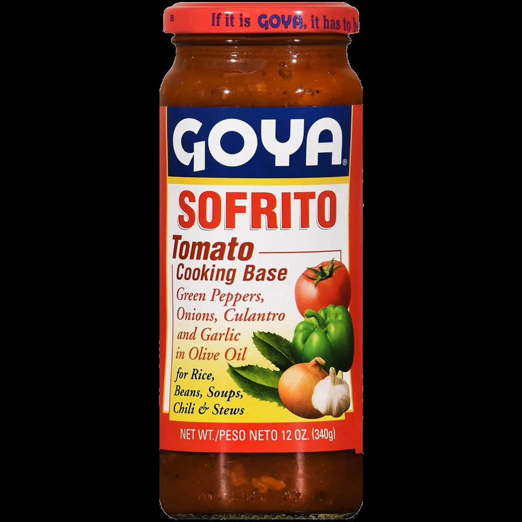 Sofrito Tomato Cooking Base