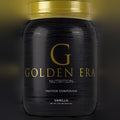Whey Protein Powder - Vanilla