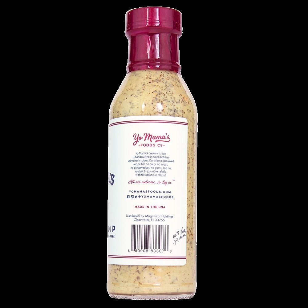 Italian Dressing