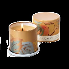Demi Vanity Tin Candle - Santal Birch