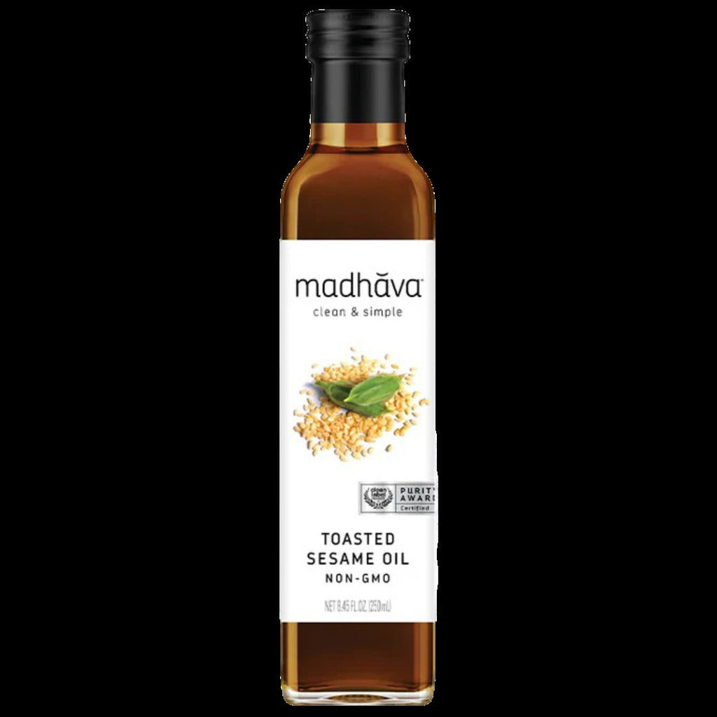 Toasted Sesame Oil