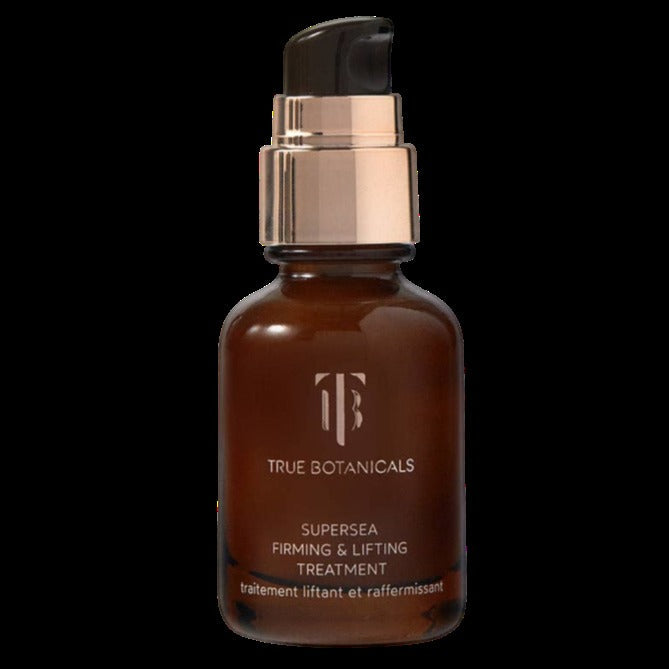 Supersea Firming & Lifting Treatment Serum