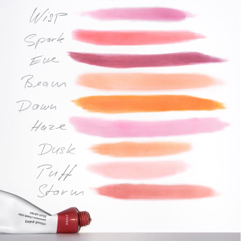 Cloud Paint Seamless Cheek Color - Dawn