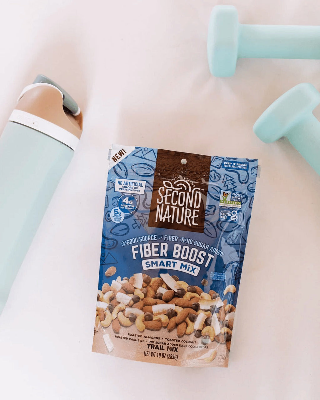 Fiber Boost Smart Mix