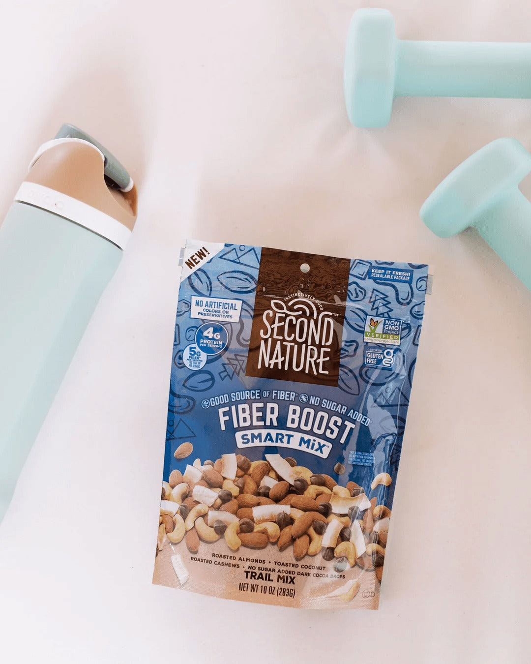 Fiber Boost Smart Mix