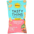 Crispy Tasty Thins Himalayan Sea Salt