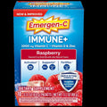 Immune+ Triple Action - Raspberry (10 CT)