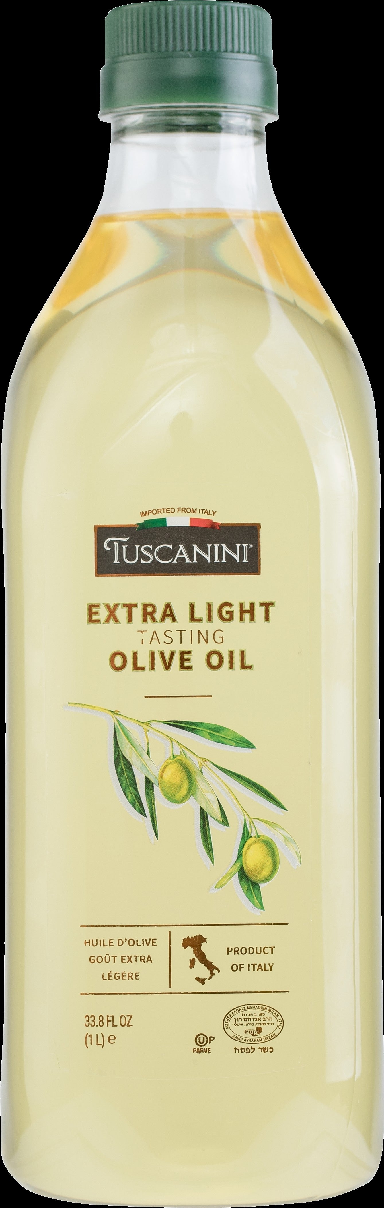 Extra Light Tasting Olive Oil