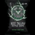 Rosemary Beef Tallow Kettle Chips