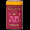 Steak Masala Spice Blend