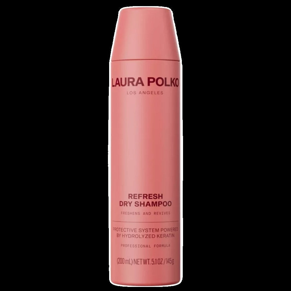 Refresh Dry Shampoo