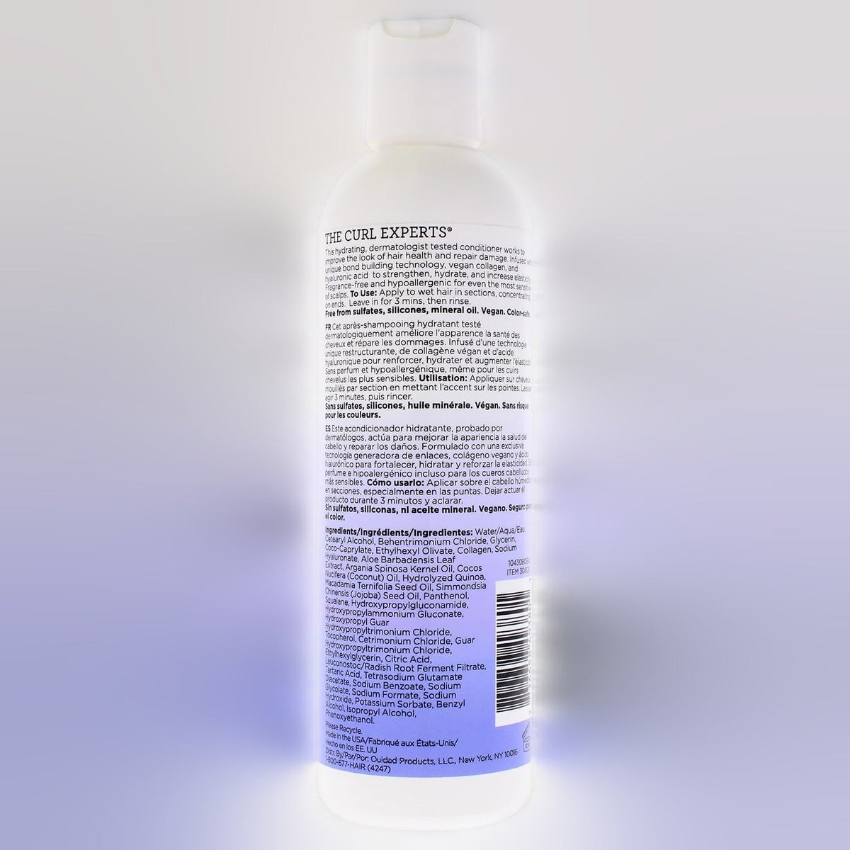 Unbreakable Bonds Bond Building Conditioner