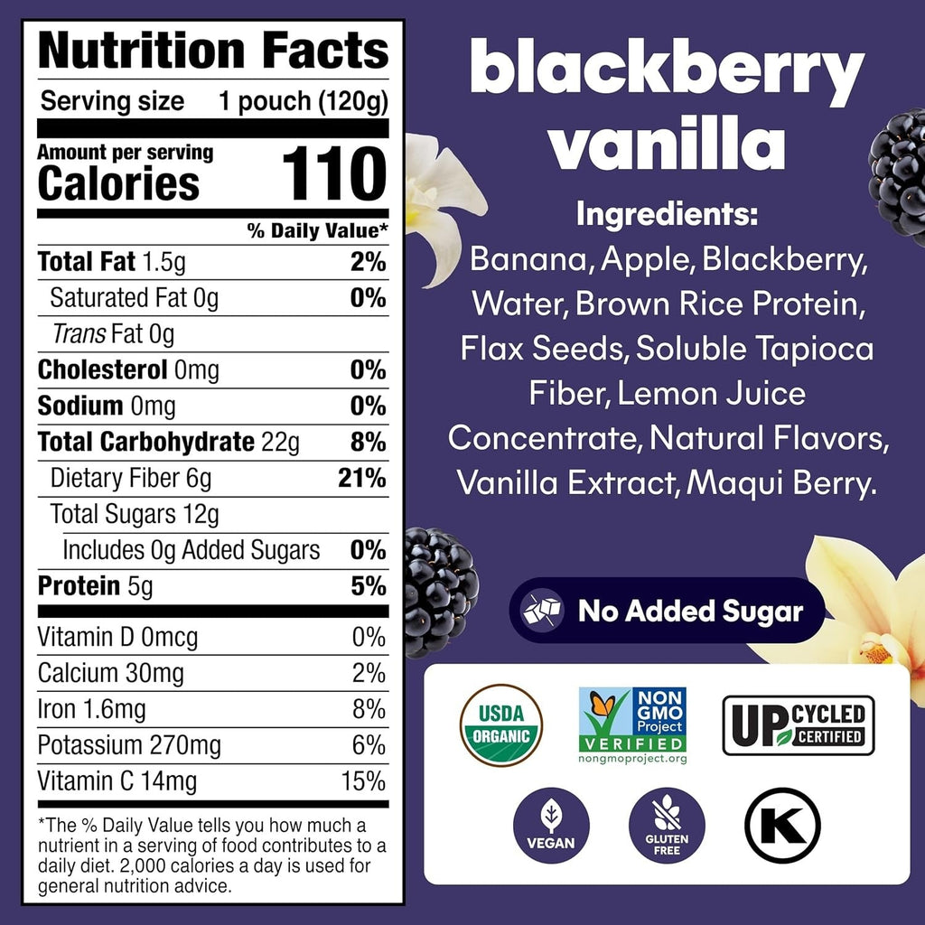 Superfood Smoothies (6 CT)