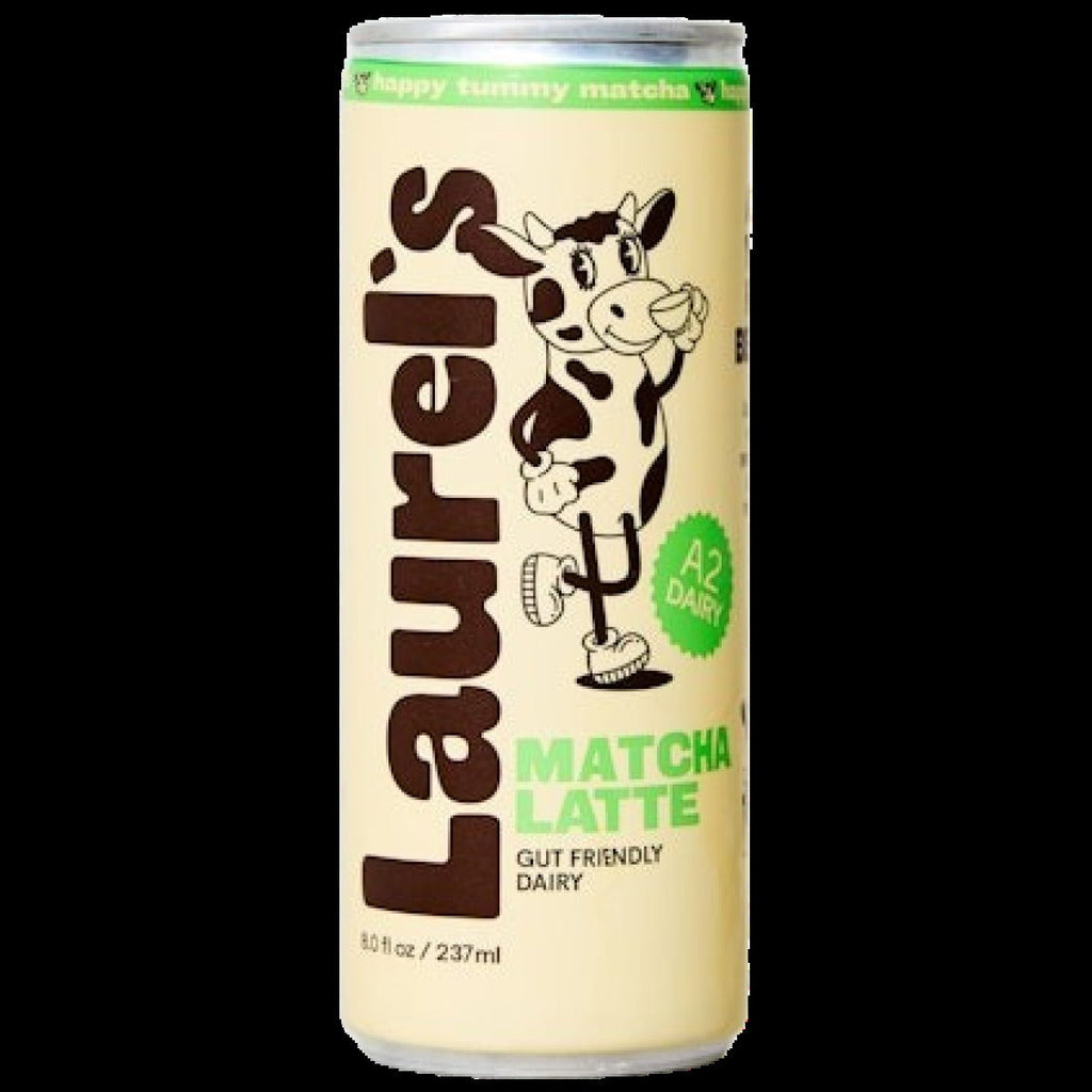 Matcha Latte (12 Pack)