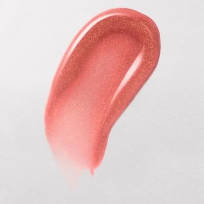 Lip Gloss Balm - Trust (coral)