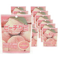 Gluten Free Peach Gummy (12 Pack)