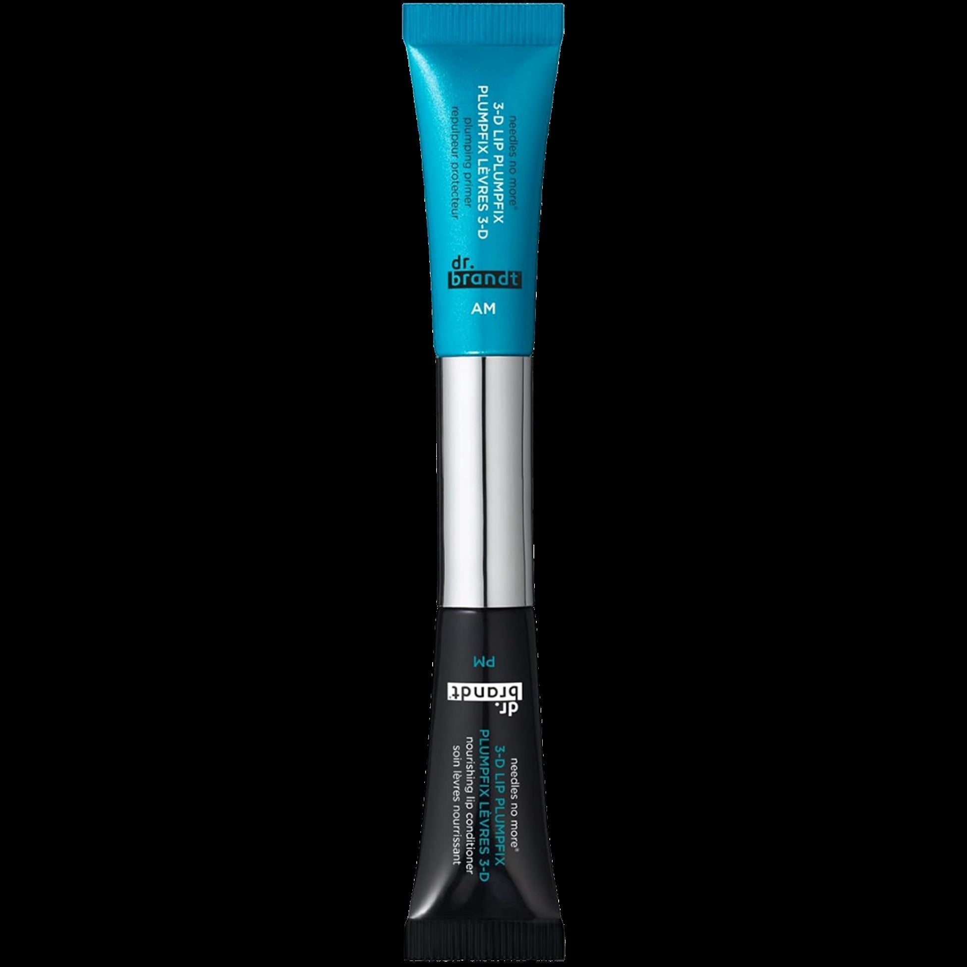 3-D Lip Plumpfix