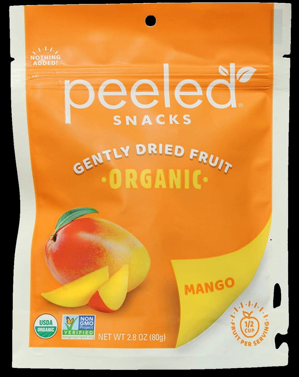 Dried Fruit Mango