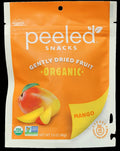 Dried Fruit Mango