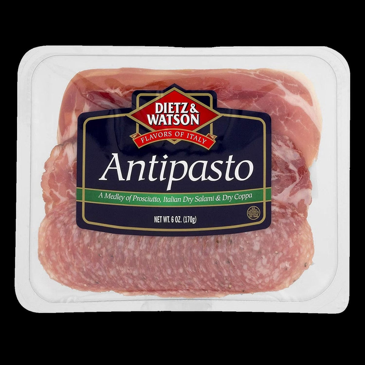 Antipasto Platter