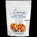 Belgian Pearl Sugar