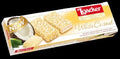 Cookie White Coconut