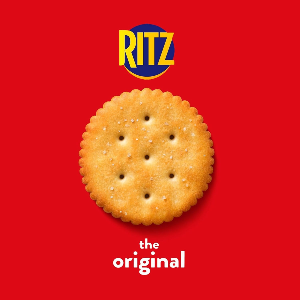 Original Crackers