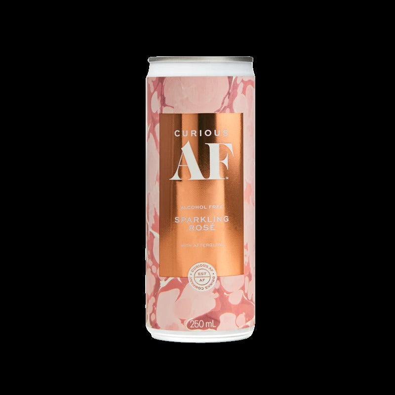NA Sparkling Rose (4 Pack)
