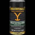 Skillet Butter & Herb Seasoning and Rub