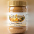Crunchy Peanut Butter