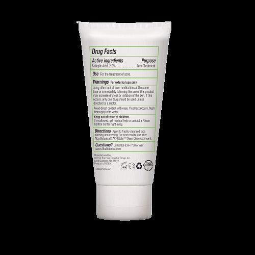 Acnedote Oil Control Lotion