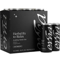 Relax with Soothing Vanilla Chai Drink (12 CT)