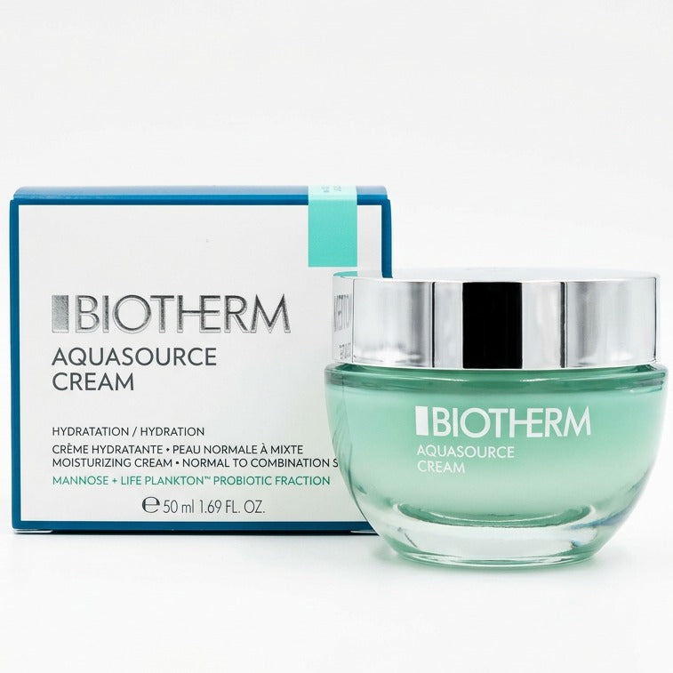 Aquasource Cream