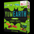 Halloween Gummy Fruit