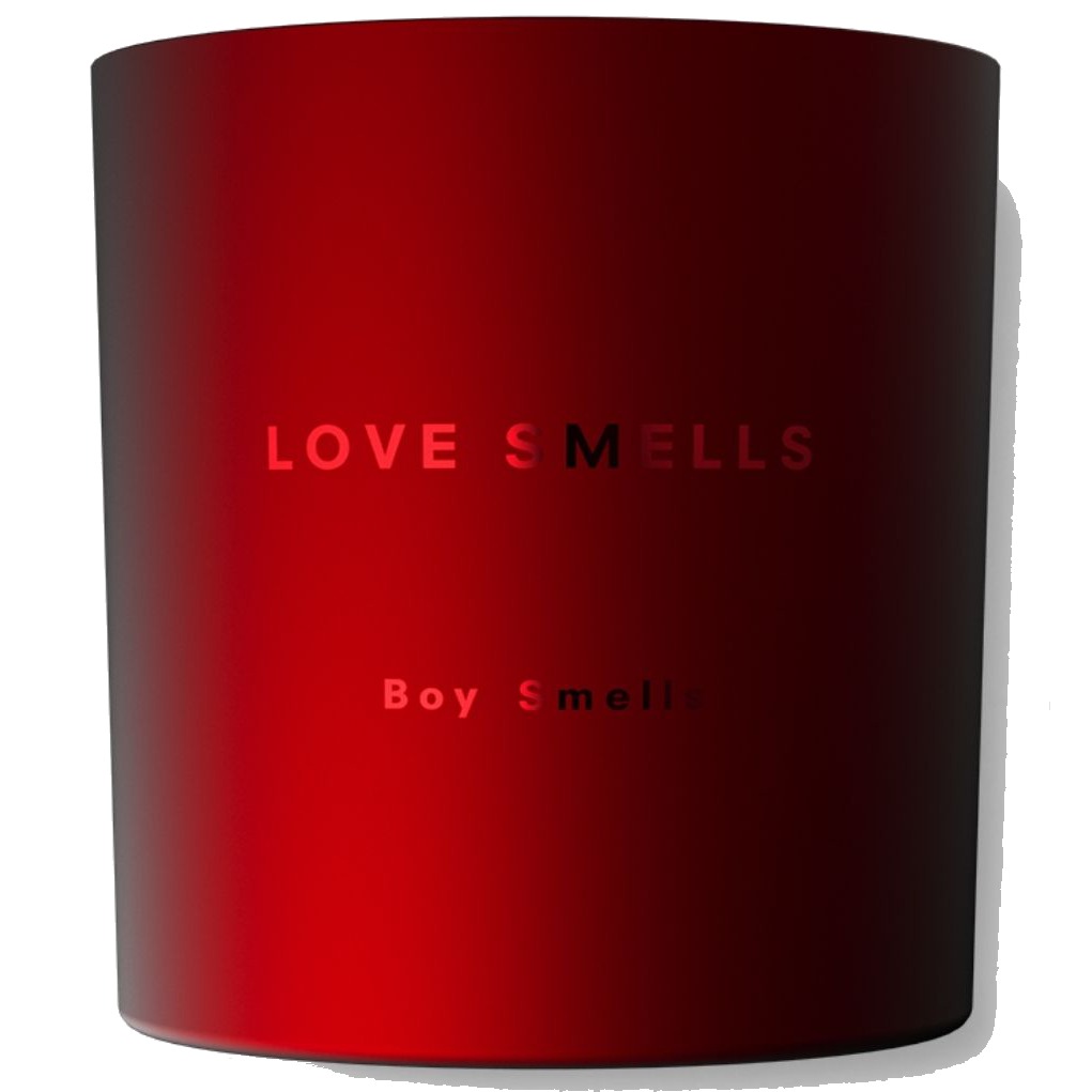 Love Smells Candle