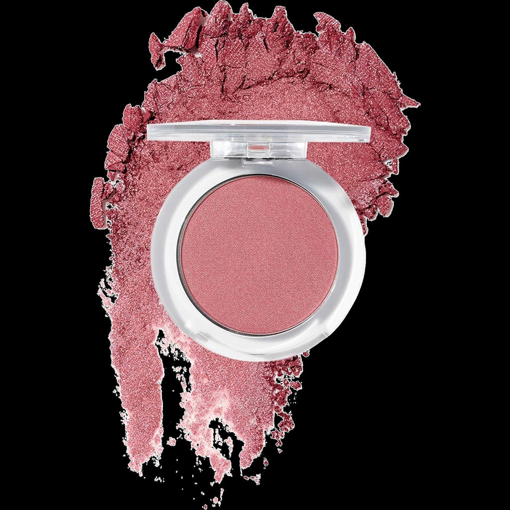 Wanderlust Primer Infused Blush - Dolly