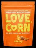 Roasted Cheezy Corn Snack Multipack