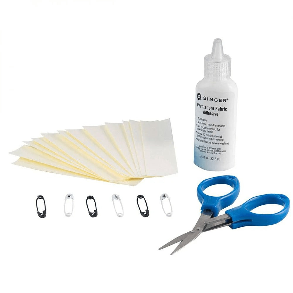 No Sew Adhesive Repair Kit
