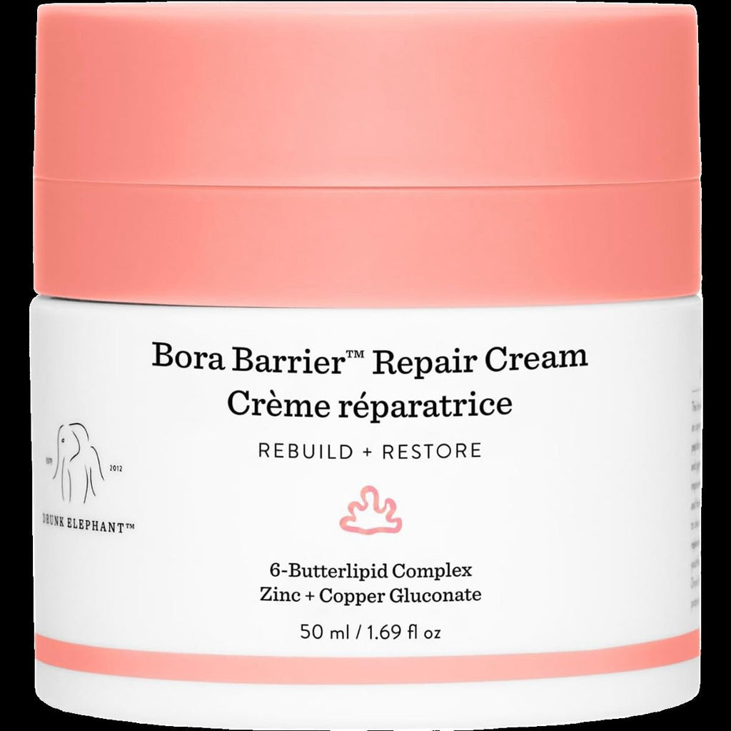 Bora Barrier Repair Cream